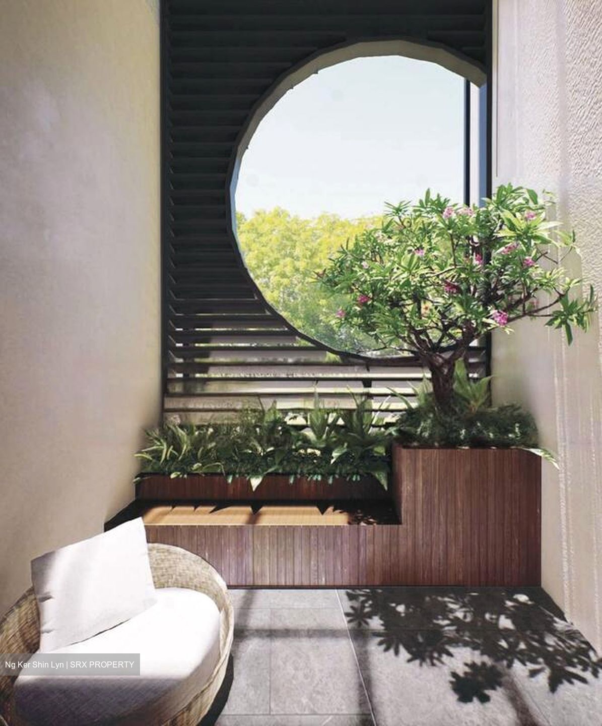 Palm Avenue (D15), Semi-Detached #459628251